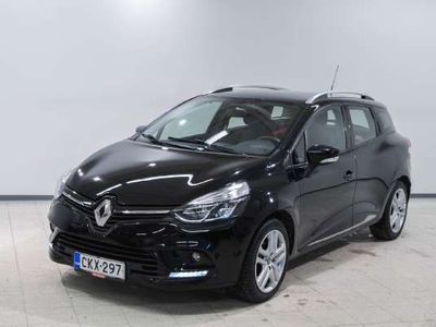 käytetty Renault Clio IV 