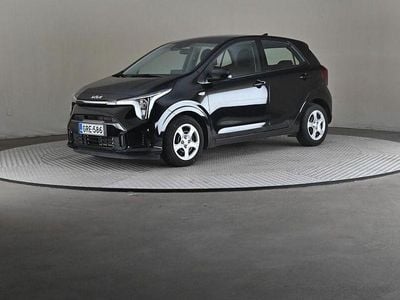 Käytetty Kia Picanto LX 63 HP (46 kW) 2025 Viistoperä
