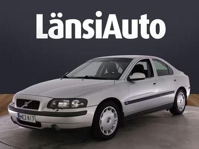 Käytetty 2003 Volvo S60 Sedan | 2 800 €