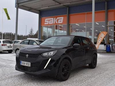 Käytetty Peugeot 2008 Active 131 HP (96 kW) 2021 Katumaasturi
