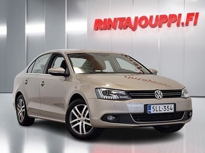 VW Jetta