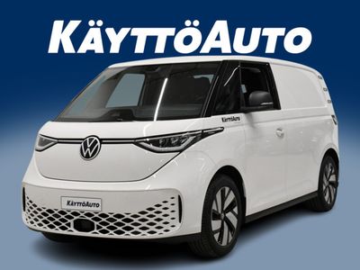 VW ID. Buzz