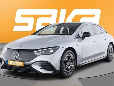Käytetty Mercedes EQE350 AMG 214 kW (292 HP) 2025 Sedan