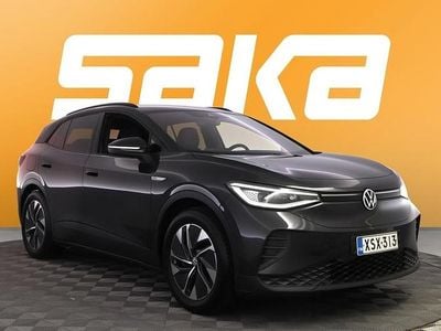 Käytetty VW ID.4 Pro Performance 150 kW (204 HP) 2021 Katumaasturi
