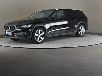 Volvo V60 CC