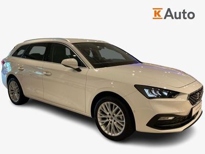 Seat Leon ST