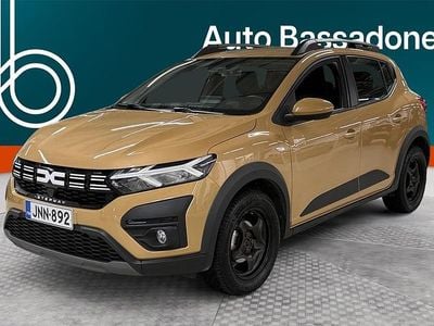 Käytetty 2024 Dacia Sandero Expression Viistoperä | 19 880 €