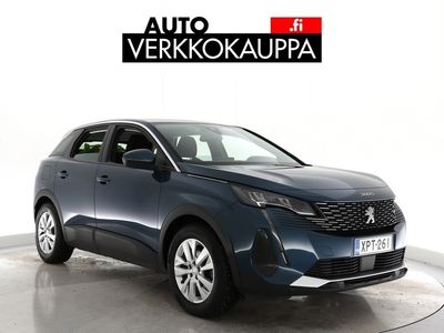 käytetty Peugeot 3008 Active Pack Motion PureTech 130 EAT8-automaatti