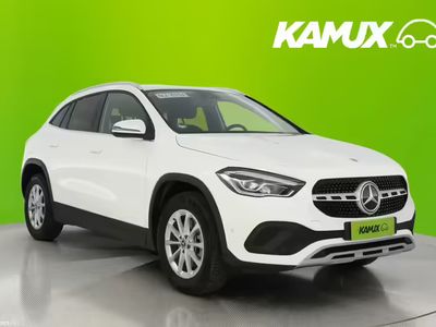 Mercedes GLA250