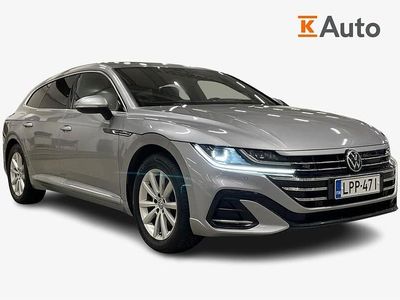 VW Arteon