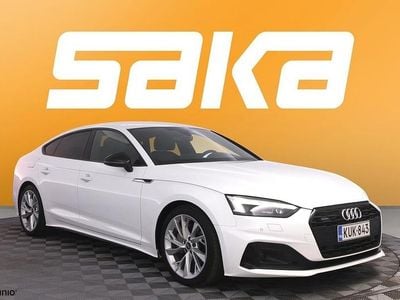 Käytetty Audi A5 Sportback Advanced Plus 204 HP (150 kW) 2022 Viistoperä