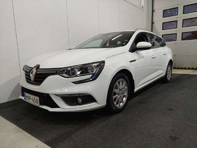 Renault Mégane IV