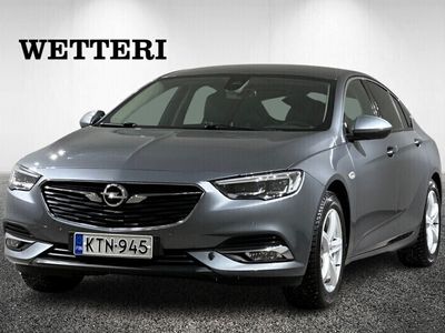 käytetty Opel Insignia Grand Sport Innovation Plus 165 Turbo A - 1