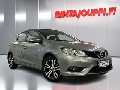 Nissan Pulsar