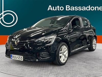 Käytetty 2022 Renault Clio V Zen Viistoperä | 14 090 € (Perustarjous)