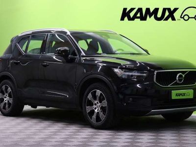 käytetty Volvo XC40 B4 MHEV Business aut / PA-lämmitin /