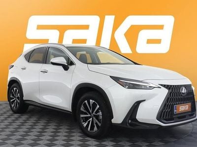 Käytetty 2025 Lexus NX450h+ Business Edition Katumaasturi | 59 800 € (Perustarjous)
