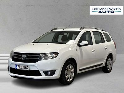 Dacia Logan MCV