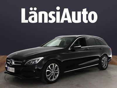 Mercedes C180