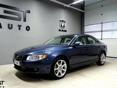 Käytetty Volvo S80 Summum 200 HP (147 kW) 2007 Sedan