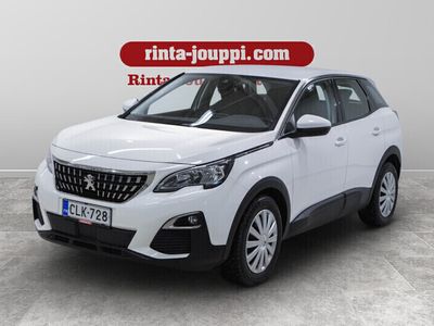 käytetty Peugeot 3008 Active PureTech 130