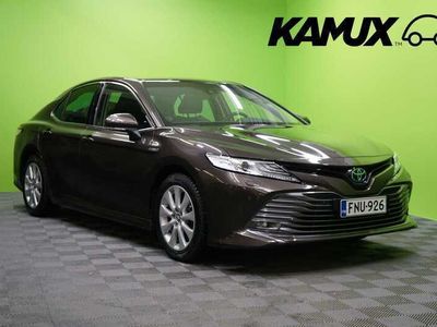 käytetty Toyota Camry 2,5 Hybrid Style