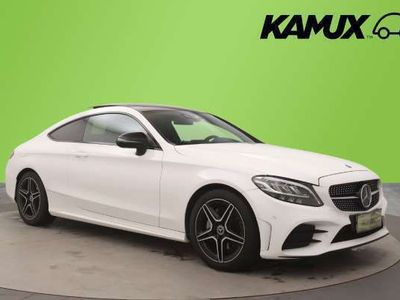 käytetty Mercedes A200 CCoupé AMG / Digimittaristo /