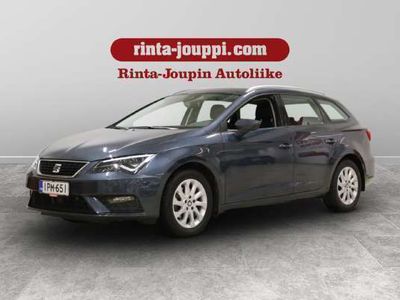 käytetty Seat Leon ST Sportourer 1,5 TGI 131 Style Business Class DSG