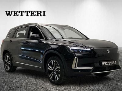 Käytetty 2024 Skywell BE11 Katumaasturi | 29 900 €