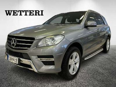 Mercedes ML350