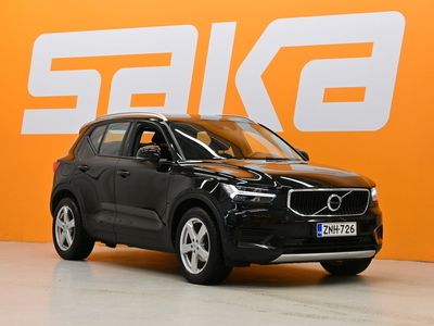 käytetty Volvo XC40 D3 Business aut