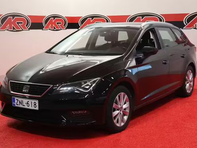 Seat Leon ST