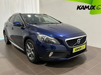 Volvo V40 CC