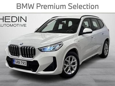 Käytetty BMW X1 M Sport 245 HP (180 kW) 2024 Katumaasturi