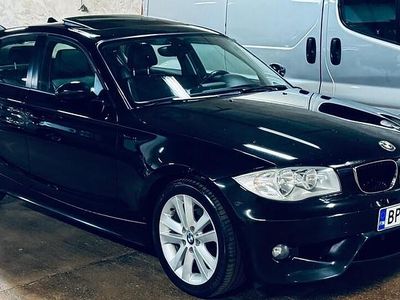 Käytetty 2005 BMW 120 M Sport Viistoperä | 5 550 €
