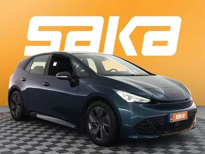 Käytetty Cupra Born 150 kW (204 HP) 2022 Viistoperä