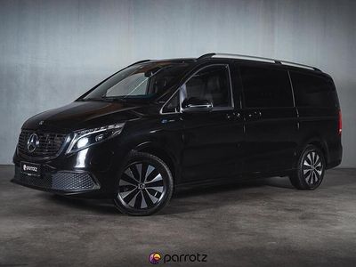 Käytetty Mercedes EQV300 2020 Katumaasturi