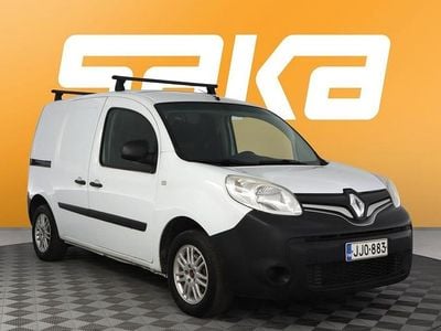 Käytetty Renault Kangoo 90 HP (66 kW) 2015 Van