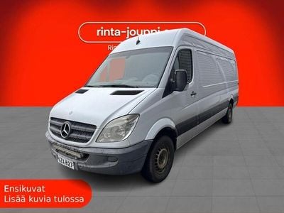 Mercedes Sprinter