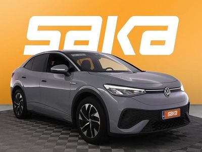 Käytetty VW ID.5 Pro Performance 150 kW (204 HP) 2023 Katumaasturi