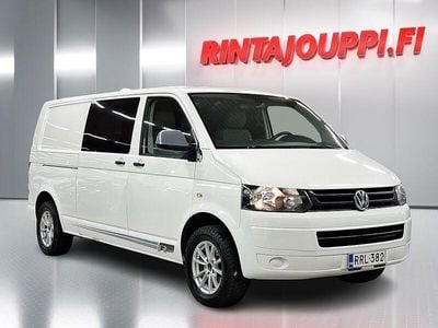 VW T5