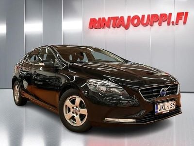 Käytetty Volvo V40 Kinetic 114 HP (83 kW) 2014 Viistoperä