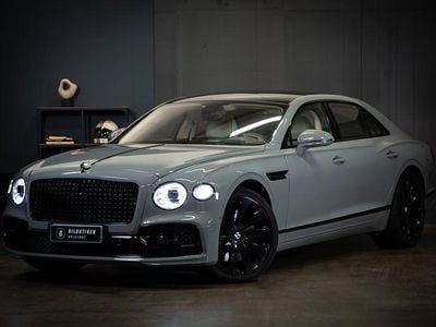 Käytetty 2022 Bentley Flying Spur Sedan | 239 900 €