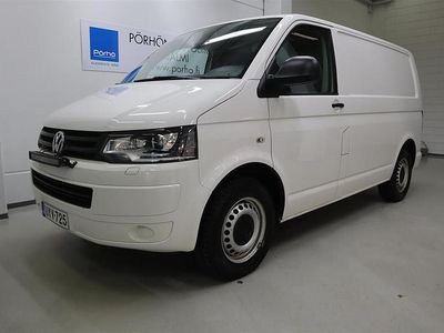 VW T5