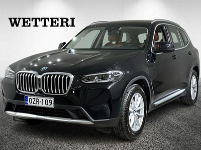 Käytetty 2023 BMW X3 Katumaasturi | 47 390 € (Kallis)