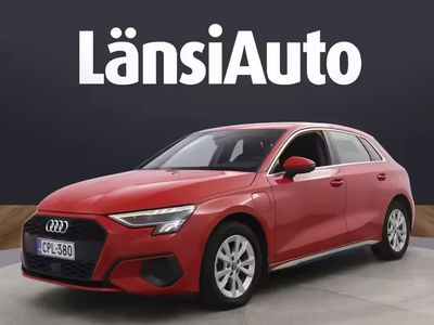 Audi A3 Sportback e-tron