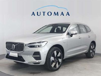 käytetty Volvo XC60 T8 AWD Long Range High Performance Plus Bright aut