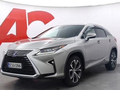 Lexus RX450h