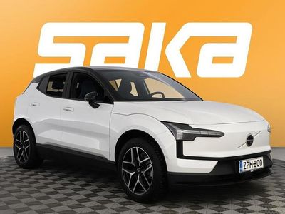 Käytetty Volvo EX30 Ultra 200 kW (272 HP) 2024 Katumaasturi