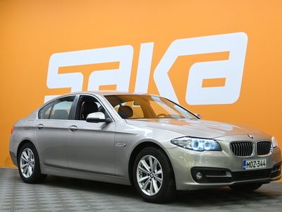 BMW 518